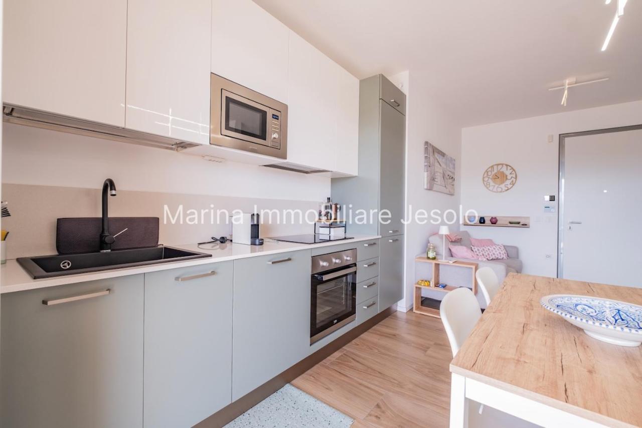 Apartment Salis Lido di Jesolo